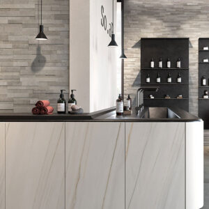Rondine Loft 3D Wandverkleidung | Fliesen und Mosaike
