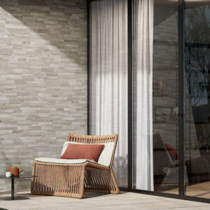 Rondine Loft 3D Wandverkleidung | Fliesen und Fliesen