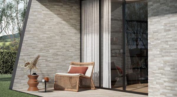 Rondine Loft 3D Wandverkleidung | Fliesen und Fliesen