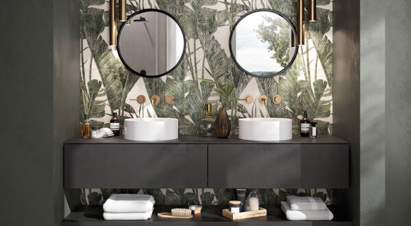 Rondine Loft Wandverkleidung | Fliesen und Mosaike
