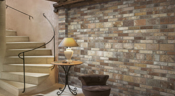 Rondine London Wandverkleidung | Fliesen und Mosaike