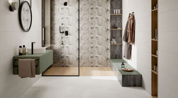 Rondine Ludostone Wandverkleidung | Fliesen und Mosaike