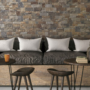 Rondine Lyon 3D Wandverkleidung | Fliesen und Mosaike