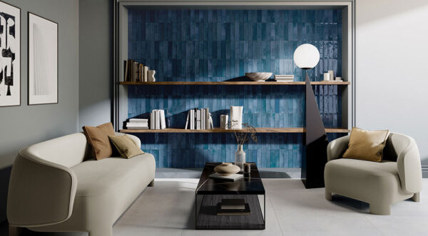 Rondine Mojave Wandverkleidung | Fliesen und Mosaike