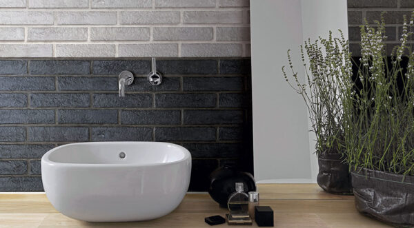 Rondine New York Wandverkleidung | Fliesen und Mosaike