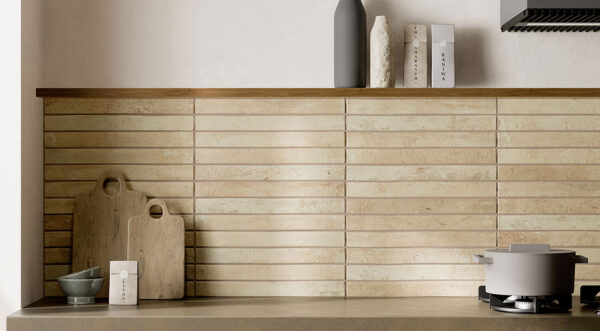 Rondine Nolita Wandverkleidung | Fliesen und Mosaike
