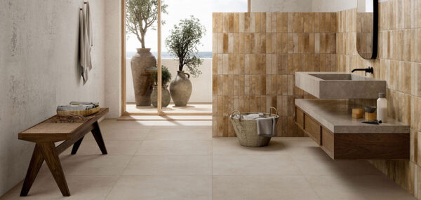 Rondine Recovery Stone Wandverkleidung | Fliesen und Fliesen