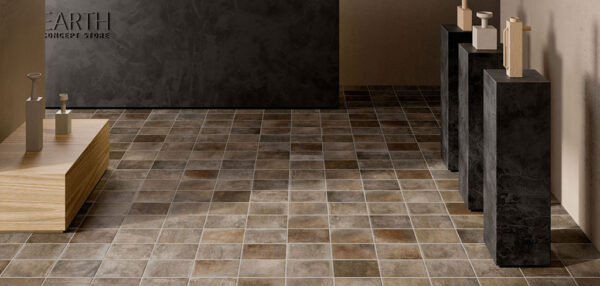Rondine Recovery Stone Steinoptik Bodenfliese | Fliesen und Mosaike