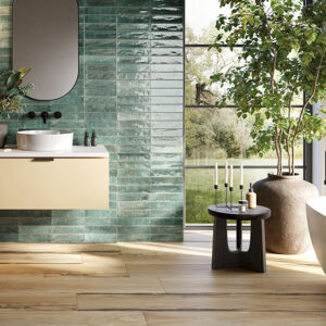 Rondine Sherwood Holzoptik Bodenfliese | Fliesen und Mosaike