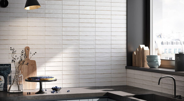 Rondine Soho Wandverkleidung | Fliesen und Mosaike