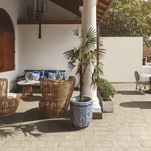 Rondine Terre d'Otranto Steinoptik Bodenfliese | Fliesen und Mosaike