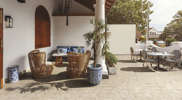 Rondine Terre d'Otranto Steinoptik Bodenfliese | Fliesen und Mosaike