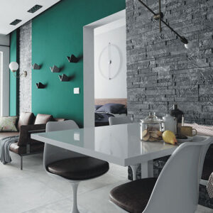 Rondine Tiffany Wandverkleidung | Fliesen und Mosaike