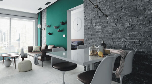 Rondine Tiffany Wandverkleidung | Fliesen und Mosaike