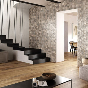 Rondine Timeless 3D Wandverkleidung | Fliesen und Wandverkleidungen