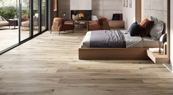 Rondine Timeless Holzoptik Bodenfliese | Fliesen und Fliesen