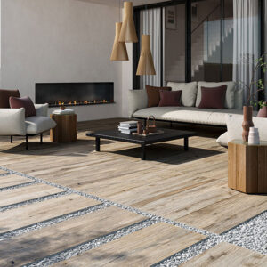 Rondine Timeless Holzoptik Bodenfliese | Fliesen und Bodenfliesen