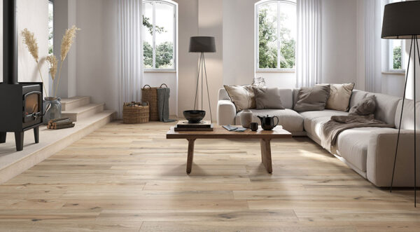 Rondine Timeless Holzoptik Bodenfliese | Fliesen und Wandverkleidungen