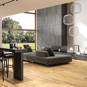 Rondine Timeless Holzoptik Bodenfliese | Fliesen und Mosaike