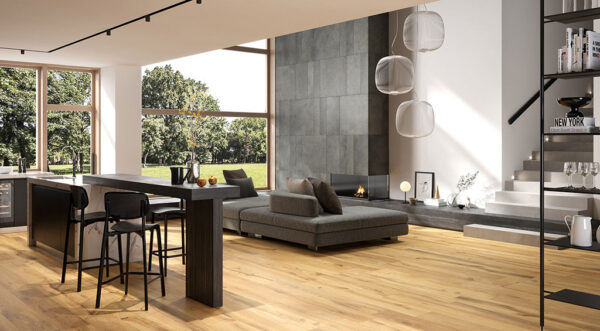 Rondine Timeless Holzoptik Bodenfliese | Fliesen und Mosaike