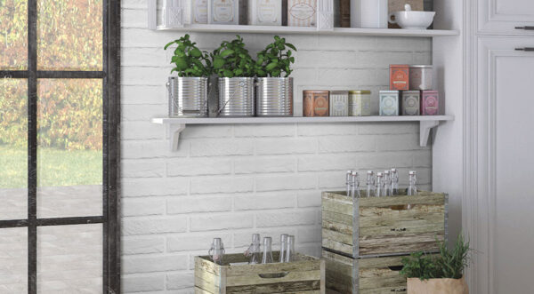 Rondine Tribeca Wandverkleidung | Fliesen und Fliesen