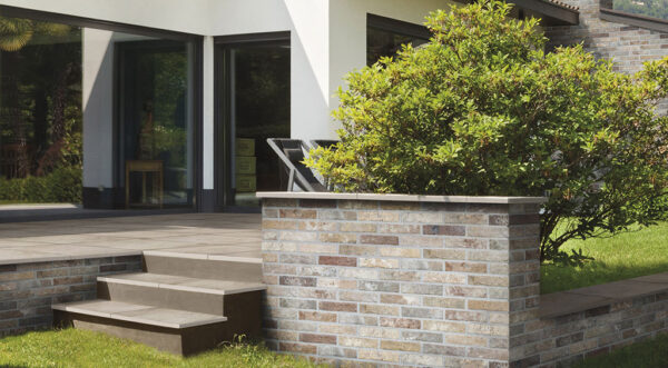 Rondine Tribeca Wandverkleidung | Fliesen | Fliesen