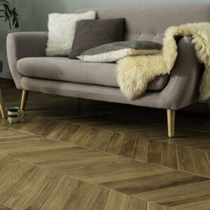 Rondine Vintage Holzoptik Bodenfliese | Fliesen und Wandverkleidungen