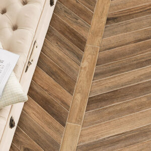 Rondine Vintage Holzoptik Bodenfliese | Fliesen und Mosaike