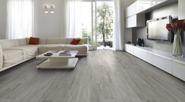 Rondine Visual Holzoptik Bodenfliese | Fliesen und Fliesen