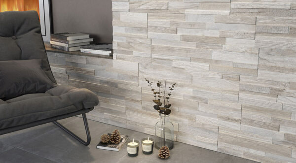 Rondine Wall Art Wandverkleidung | Fliesen und Bodenfliesen