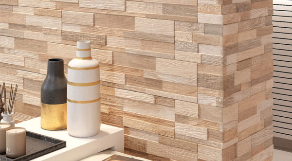 Rondine Wall Art Wandverkleidung | Fliesen und Mosaike