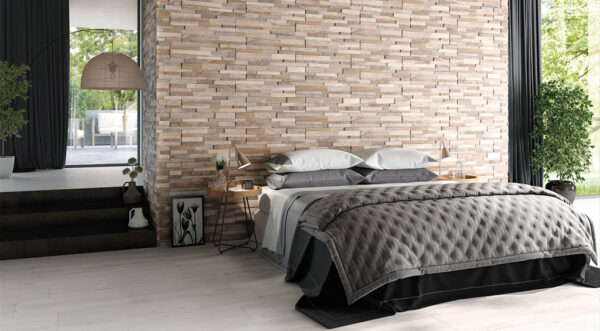 Rondine Wall Art Wandverkleidung | Bodenfliesen und Fliesen