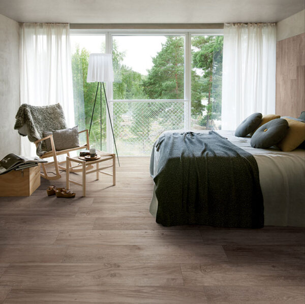 Saime Alpi Holzoptik Bodenfliese | Fliesen und Fliesen