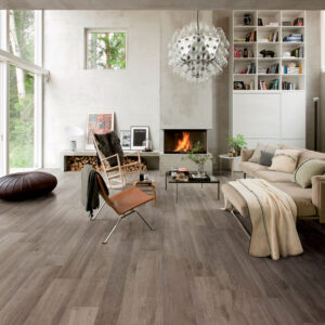 Saime Alpi Holzoptik Bodenfliese | Mosaike und Fliesen