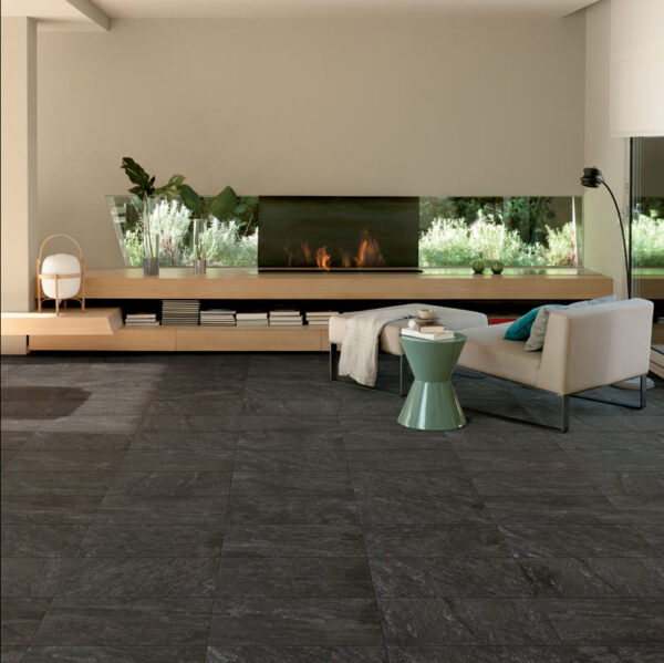 Saime Cosmos Steinoptik Bodenfliese | Mosaike und Fliesen