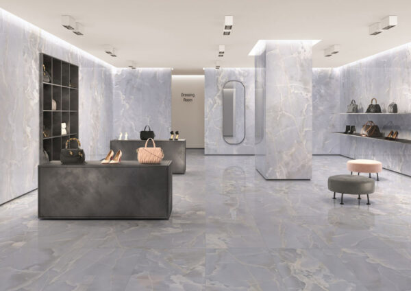 Saime Shine Wandverkleidung | Fliesen und Mosaike