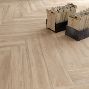 Saime Tundra Holzoptik Bodenfliese | Fliesen | Mosaike