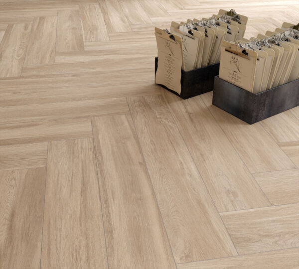 Saime Tundra Holzoptik Bodenfliese | Fliesen | Mosaike