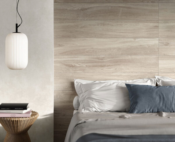 Saime Tundra Holzoptik Bodenfliese | Bodenfliesen und Fliesen