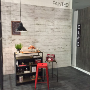 Saime Painted Wandverkleidung | Fliesen und Fliesen