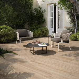 Saime Bark Holzoptik Bodenfliese | Bodenfliesen und Fliesen