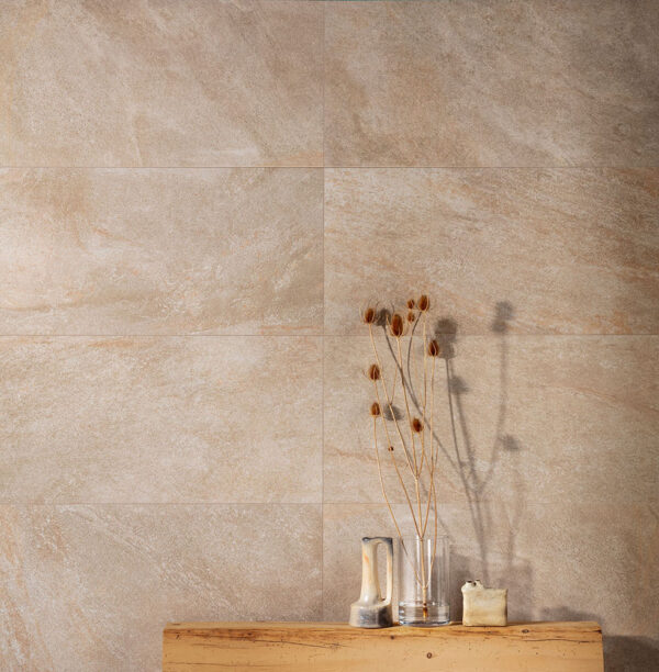 Saime Geostone Steinoptik Bodenfliese | Wandverkleidungen und Fliesen