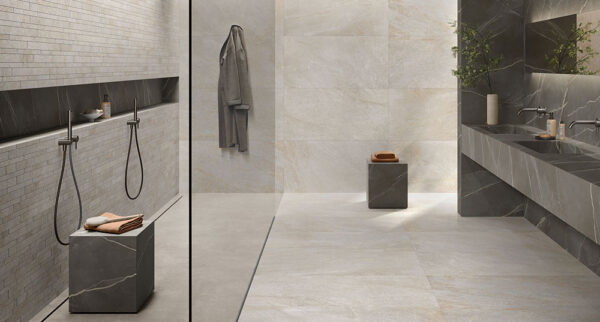 Saime Geostone Wandverkleidung | Fliesen und Fliesen
