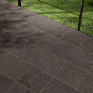 Saime Geostone Steinoptik Bodenfliese | Bodenfliesen und Fliesen