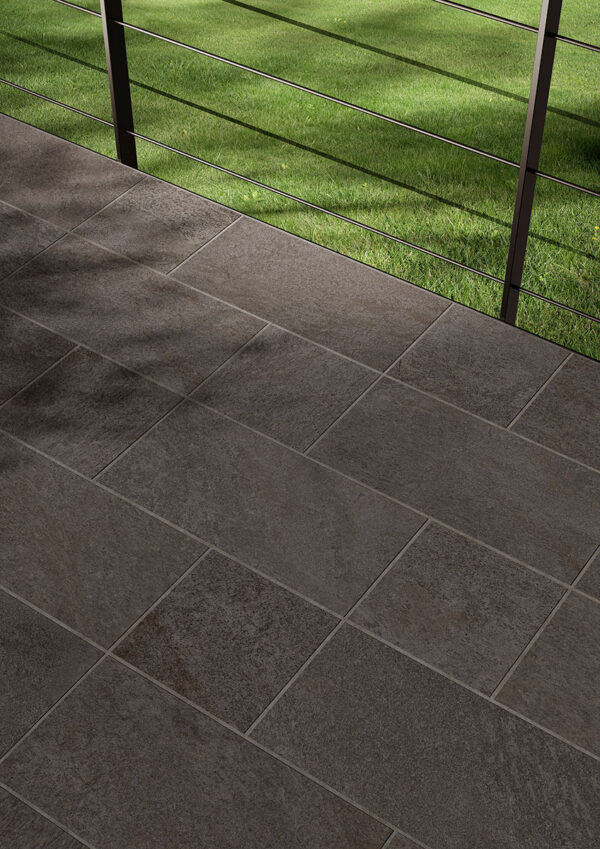 Saime Geostone Steinoptik Bodenfliese | Bodenfliesen und Fliesen