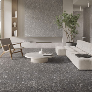 Saime Gréstone Steinoptik Bodenfliese | Fliesen und Mosaike