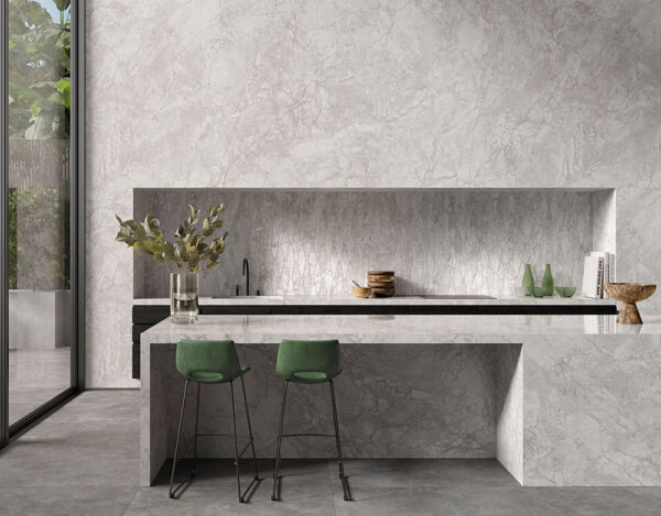 Saime Royal Wandverkleidung | Mosaike und Fliesen