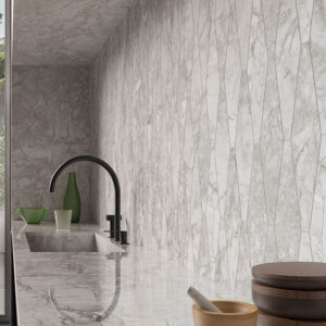 Saime Royal Wandverkleidung | Fliesen und Mosaike