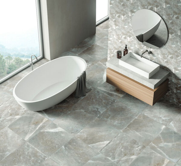 Sintesi Ceramica Salt Stone