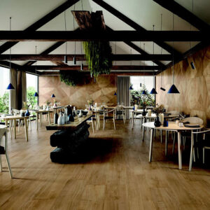 Sant'Agostino Primewood Holzoptik Bodenfliese | Fliese | Wandverkleidung